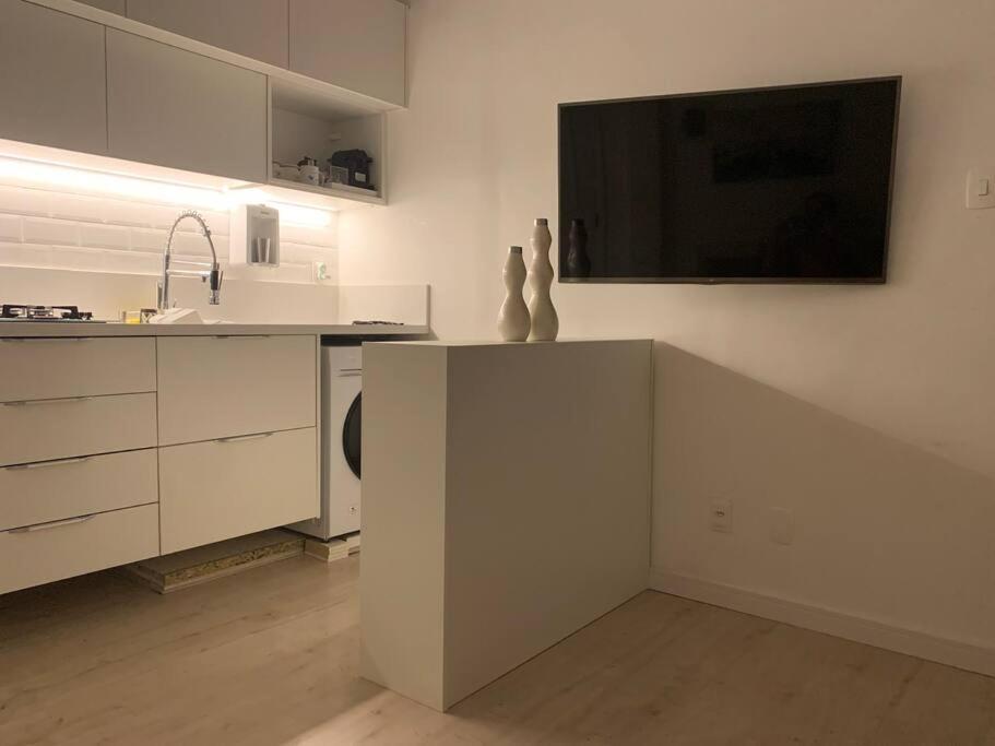 Ferienwohnung Copanema Rio de Janeiro Exterior foto