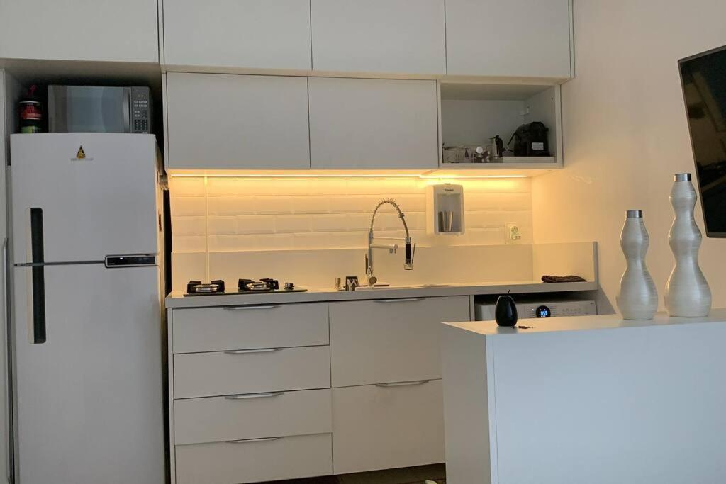 Ferienwohnung Copanema Rio de Janeiro Exterior foto